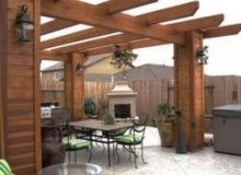 Kwikfynd Pergolas
leafdale